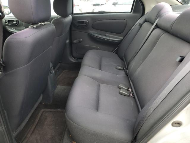 Photo 10 from auction – 2003 DODGE NEON SXT with VIN 1B3ES56CX3D215821