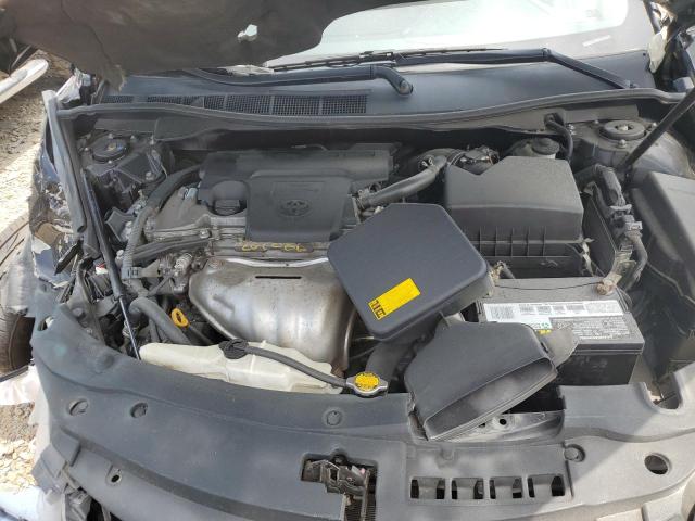 Photo 11 from auction – 2015 TOYOTA CAMRY LE with VIN 4T1BF1FK3FU873955