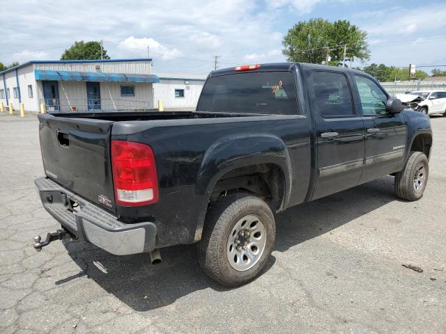 Photo 3 from auction – 2009 GMC SIERRA C15 with VIN 3GTEC13CX9G112743