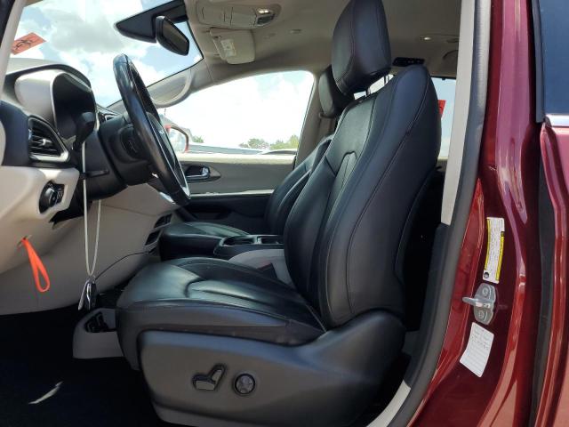 Photo 7 from auction – 2020 CHRYSLER PACIFICA T with VIN 2C4RC1BG6LR125786