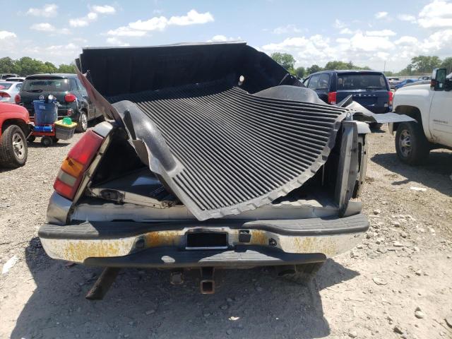 صورة رقم 6 من المزاد - 2003 GMC NEW SIERRA مع VIN 2GTEC19T631272450