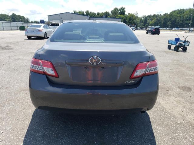 Фото 6 с аукциона – 2011 TOYOTA CAMRY BASE с VIN 4T1BF3EK6BU213366