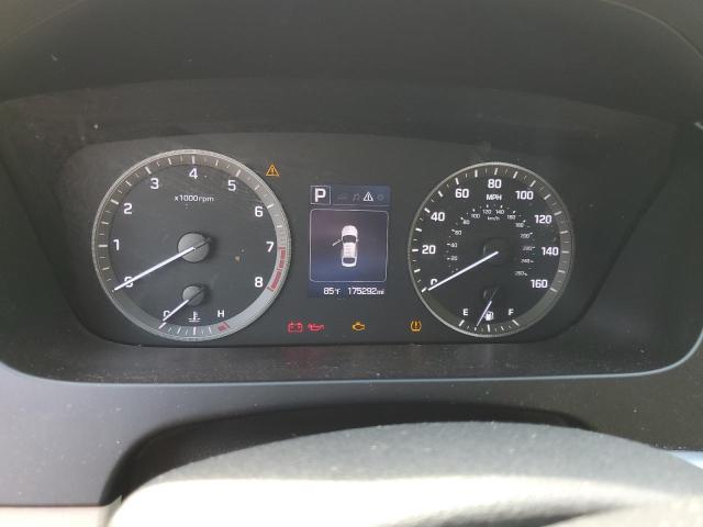 Photo 9 from auction – 2015 HYUNDAI SONATA with VIN 5NPE24AF0FH210474