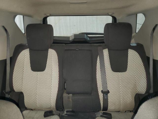 Photo 10 from auction – 2011 CHEVROLET EQUINOX LS with VIN 2CNFLCEC6B6242559