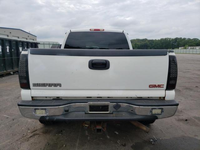 Photo 6 from auction – 2004 GMC NEW SIERRA with VIN 2GTEK19TX41171707