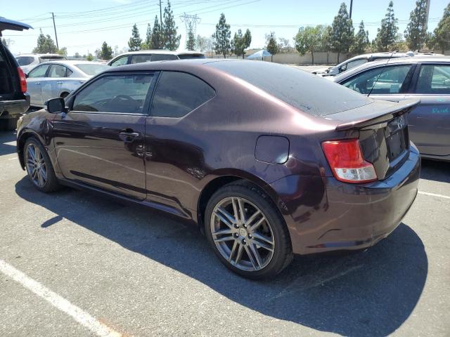Photo 2 from auction – 2012 TOYOTA SCION TC with VIN JTKJF5C73C3038195