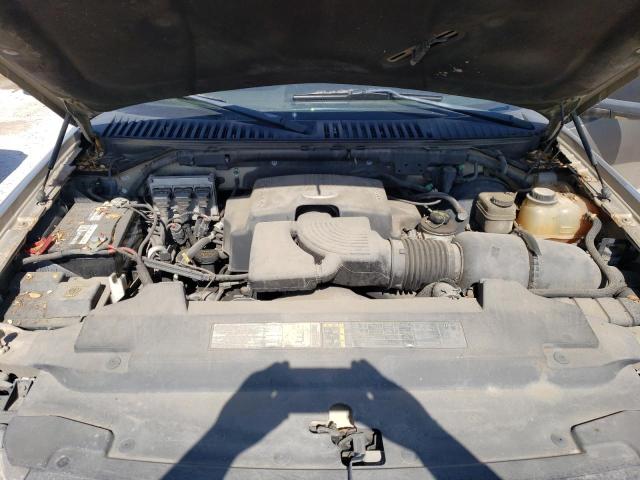 Снимка 12 от търг – 2003 FORD EXPEDITION с VIN 1FMPU16L03LA78139
