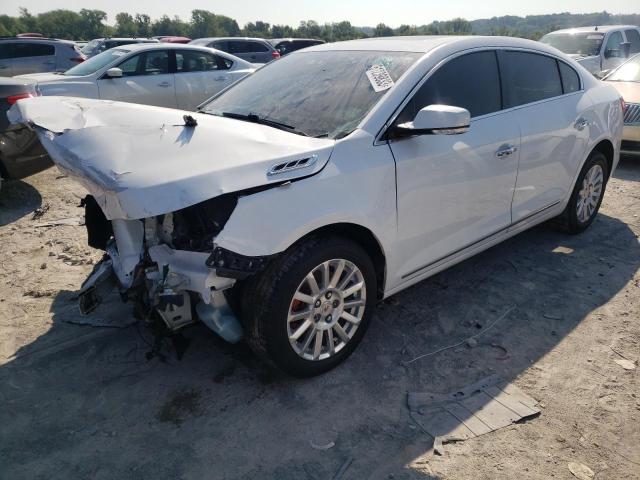 BUICK LACROSSE 2015 z numerem VIN 1G4GB5G35FF241432 - Zdjęcie z aukcji