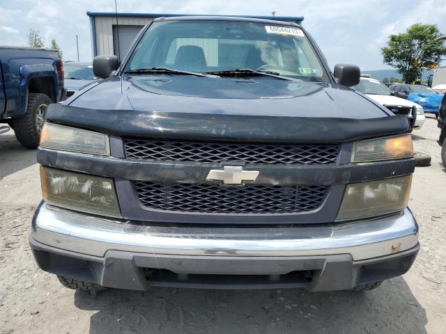 Photo 5 from auction – 2004 CHEVROLET COLORADO with VIN 1GCDT148748204672