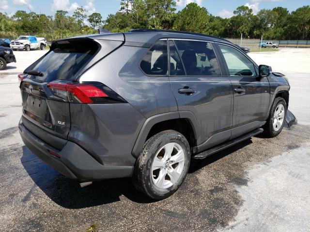 Photo 3 from auction – 2019 TOYOTA RAV4 XLE with VIN 2T3W1RFV8KC006708