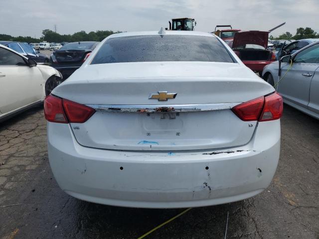 Photo 6 from auction – 2017 CHEVROLET IMPALA LT with VIN 1G1105S36HU118236