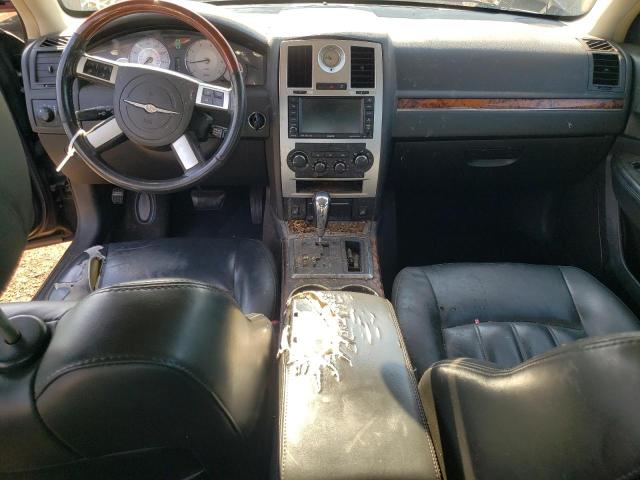 Photo 8 from auction – 2010 CHRYSLER 300C with VIN 2C3CA6CT2AH274563