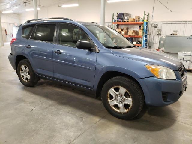 Photo 4 from auction – 2009 TOYOTA RAV4 with VIN JTMBF33V995010512