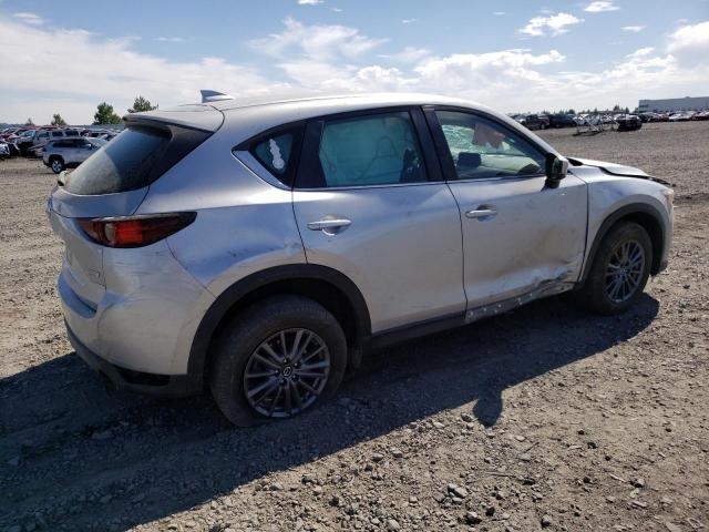 Photo 3 from auction – 2019 MAZDA CX-5 SPORT with VIN JM3KFBBM4K0692521