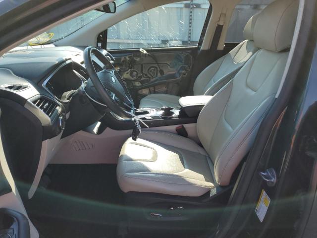 Photo 7 from auction – 2015 FORD EDGE TITAN with VIN 2FMTK3K98FBB42961
