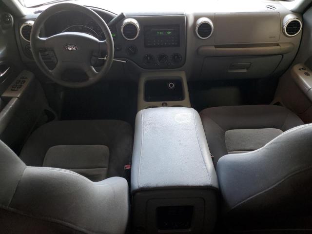 Photo 8 from auction – 2004 FORD EXPEDITION with VIN 1FMPU16L34LB63400