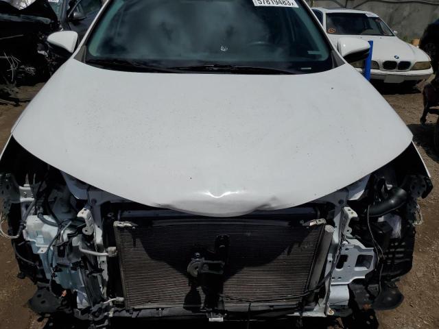 Photo 11 from auction – 2015 TOYOTA RAV4 XLE with VIN 2T3WFREV7FW187789