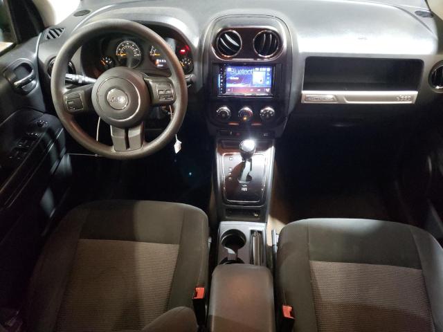 Photo 8 from auction – 2015 JEEP COMPASS SP with VIN 1C4NJDBB4FD153832