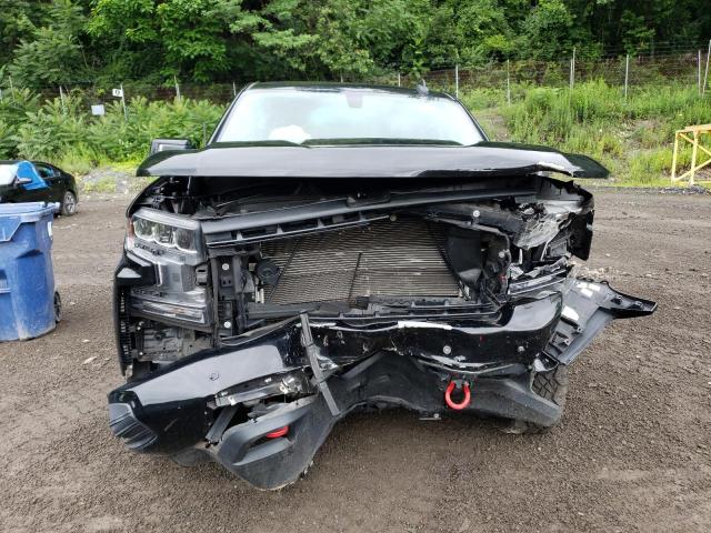 Photo 5 from auction – 2019 CHEVROLET SILVERADO with VIN 3GCPYFED1KG191223