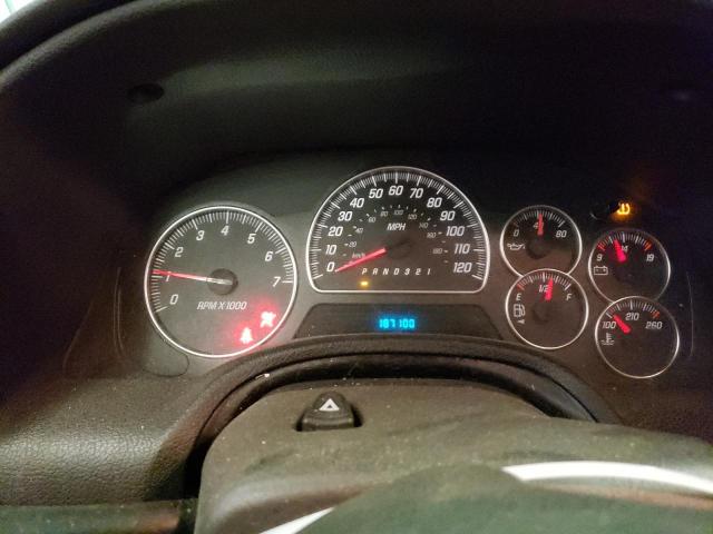 Фото 9 с аукциона – 2008 GMC ENVOY с VIN 1GKDT13S182154684