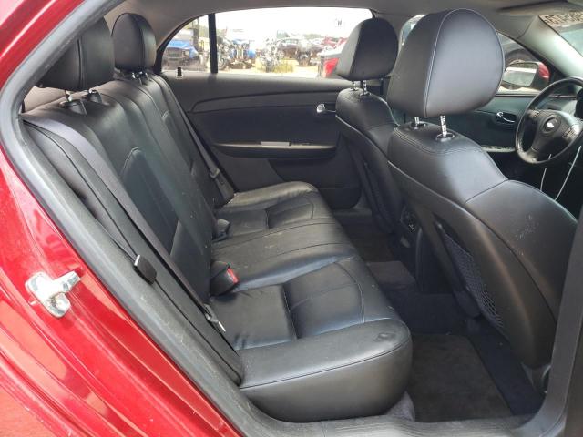 Photo 10 from auction – 2012 CHEVROLET MALIBU LTZ with VIN 1G1ZE5E00CF256115