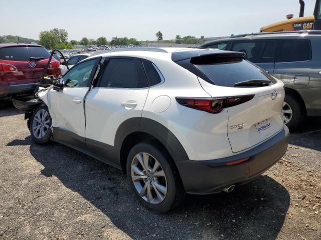 Photo 2 from auction – 2022 MAZDA CX-30 PREM with VIN 3MVDMBDL1NM433951