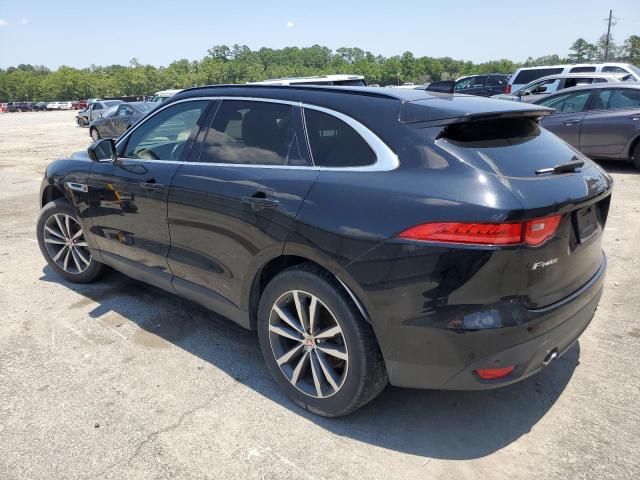 Photo 2 from auction – 2018 JAGUAR F-PACE PRE with VIN SADCK2FX6JA255176