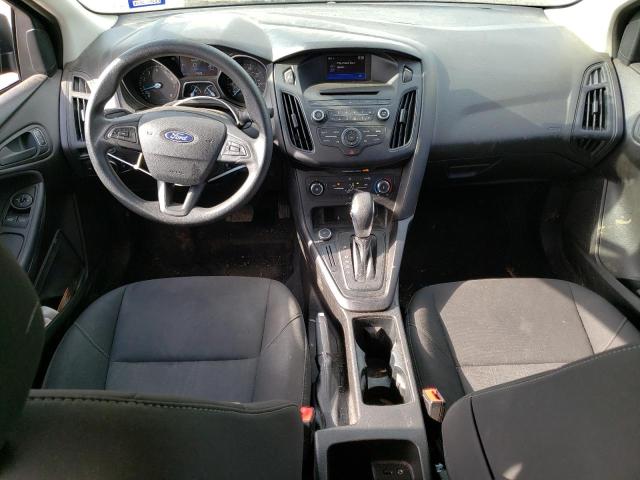 Photo 8 from auction – 2016 FORD FOCUS S with VIN 1FADP3E28GL395102