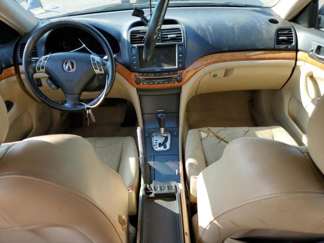 Photo 8 from auction – 2005 ACURA TSX with VIN JH4CL96915C020681