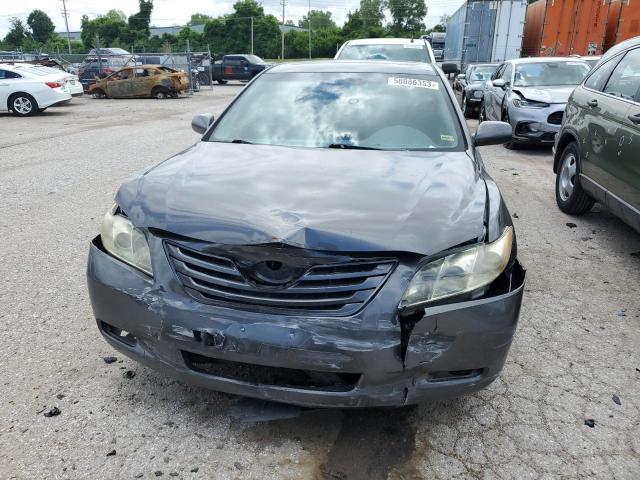 Photo 5 from auction – 2009 TOYOTA CAMRY BASE with VIN 4T4BE46K59R113704