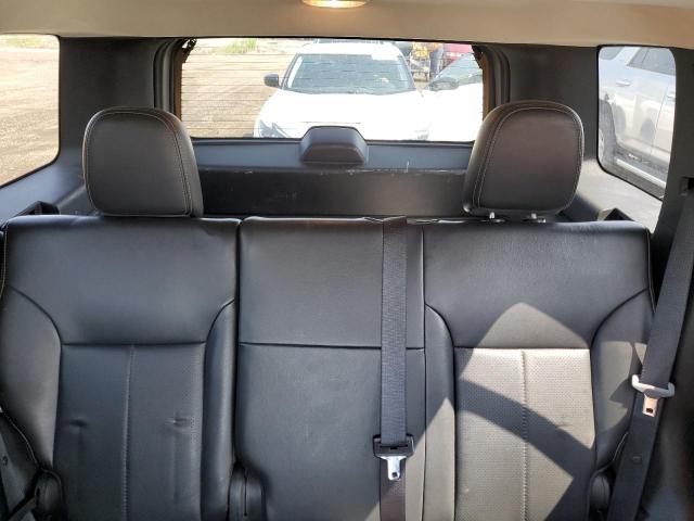Photo 10 from auction – 2012 JEEP LIBERTY SP with VIN 1C4PJMAK5CW191810