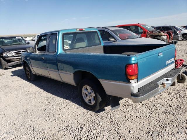 Photo 2 from auction – 1996 MAZDA B4000 CAB with VIN 4F4CR16X0TTM13835