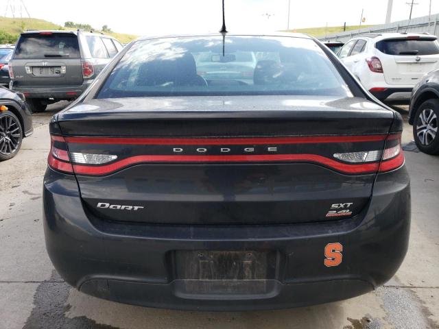 Photo 6 from auction – 2014 DODGE DART SXT with VIN 1C3CDFBB8ED668068