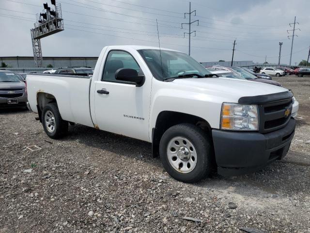 Photo 4 from auction – 2012 CHEVROLET silverado with VIN 1GCNCPEX8CZ303670