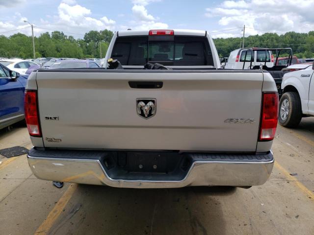Photo 6 from auction – 2014 RAM 1500 SLT with VIN 1C6RR7GT9ES133087