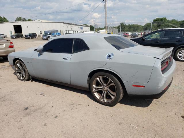 Photo 2 from auction – 2020 DODGE CHALLENGER with VIN 2C3CDZBT0LH227254