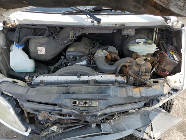 Photo 7 from auction – 2006 DODGE SPRINTER 2 with VIN WD0PD744X65952869