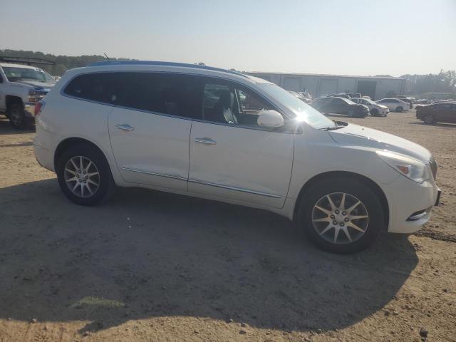 Photo 4 from auction – 2015 BUICK ENCLAVE with VIN 5GAKRBKD3FJ316426