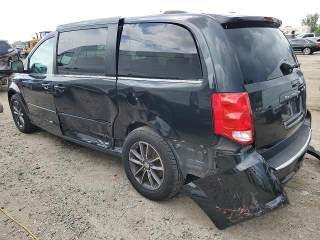 Photo 2 from auction – 2017 DODGE GRAND CARA with VIN 2C4RDGCG8HR604488