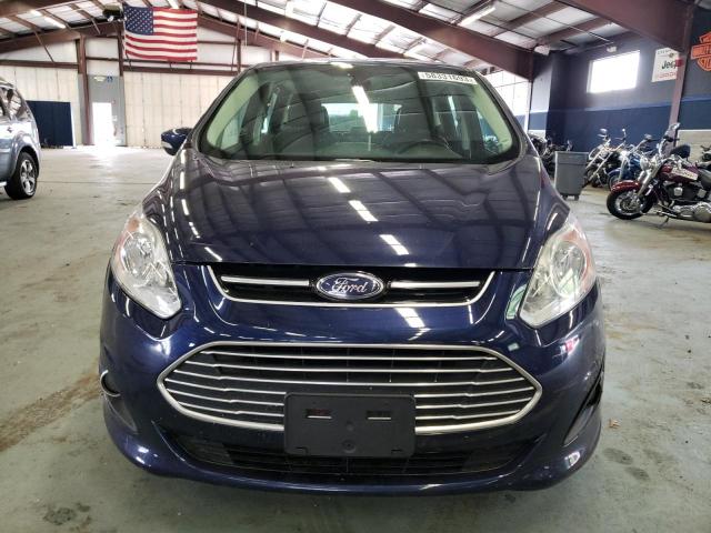 Photo 5 from auction – 2016 FORD C-MAX PREM with VIN 1FADP5CU4GL116065