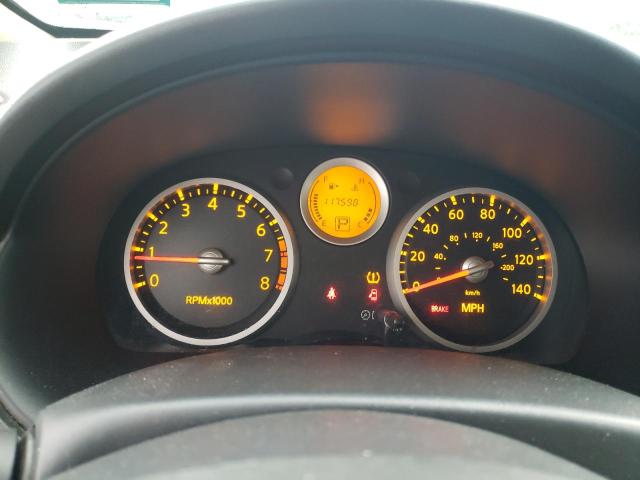 Photo 9 from auction – 2008 NISSAN SENTRA 2.0 with VIN 3N1AB61E58L732301