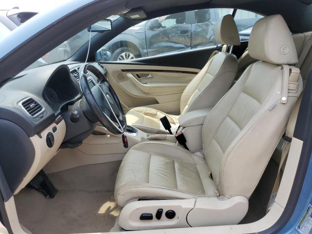 Снимка 7 от търг – 2009 VOLKSWAGEN EOS LUX с VIN WVWFA71F89V014151