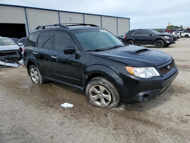 Photo 4 from auction – 2009 SUBARU FORESTER 2 with VIN JF2SH65699H714405