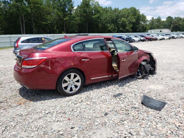 Photo 3 from auction – 2011 BUICK LACROSSE C with VIN 1G4GE5ED7BF294596