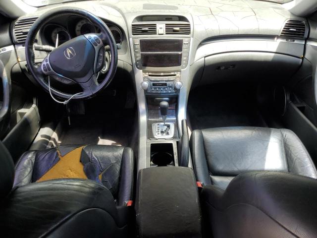 Photo 8 from auction – 2008 ACURA TL with VIN 19UUA66258A011237