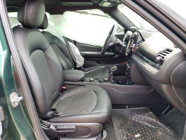 Photo 7 from auction – 2016 MINI COOPER CLU with VIN WMWLN5C55G2B28039