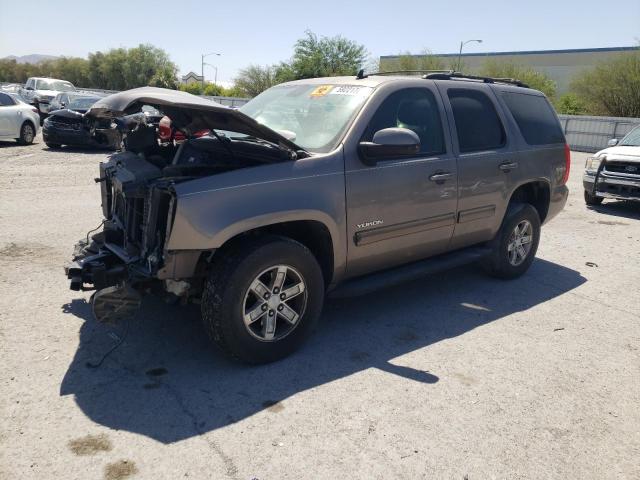 Фото 1 с аукциона – 2011 GMC YUKON SLE с VIN 1GKS2AE07BR164995