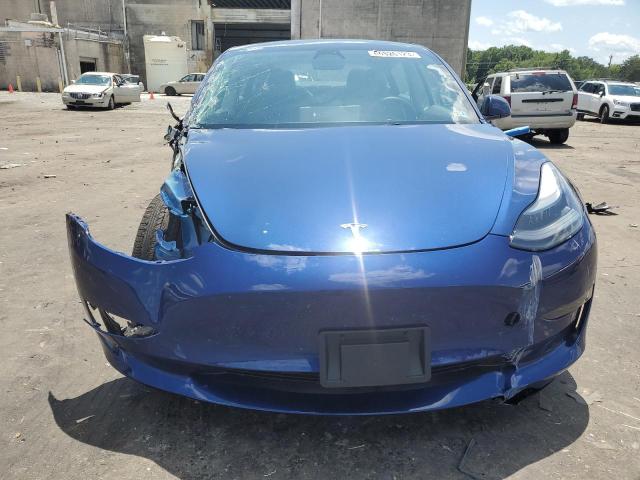 Photo 5 from auction – 2023 TESLA MODEL 3 with VIN 5YJ3E1EA0PF437367
