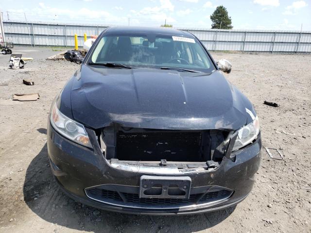 Photo 5 from auction – 2012 FORD TAURUS LIM with VIN 1FAHP2FW4CG101873