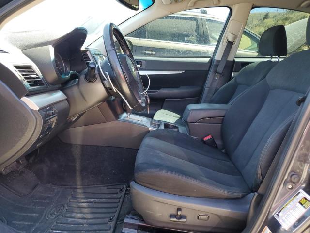 Photo 7 from auction – 2013 SUBARU LEGACY 2.5 with VIN 4S3BMBC69D3015660